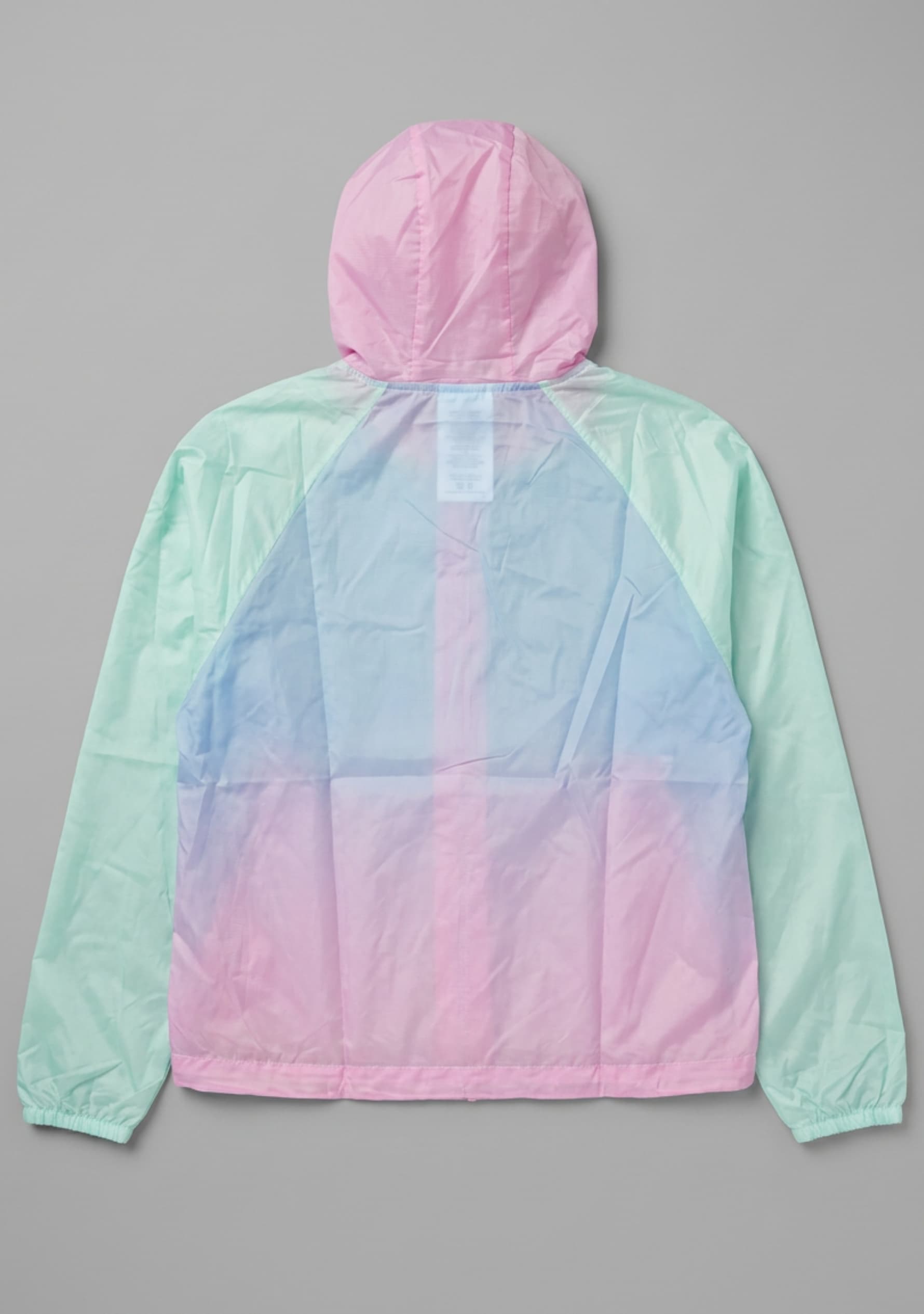 DreamFade Overlay Jacket