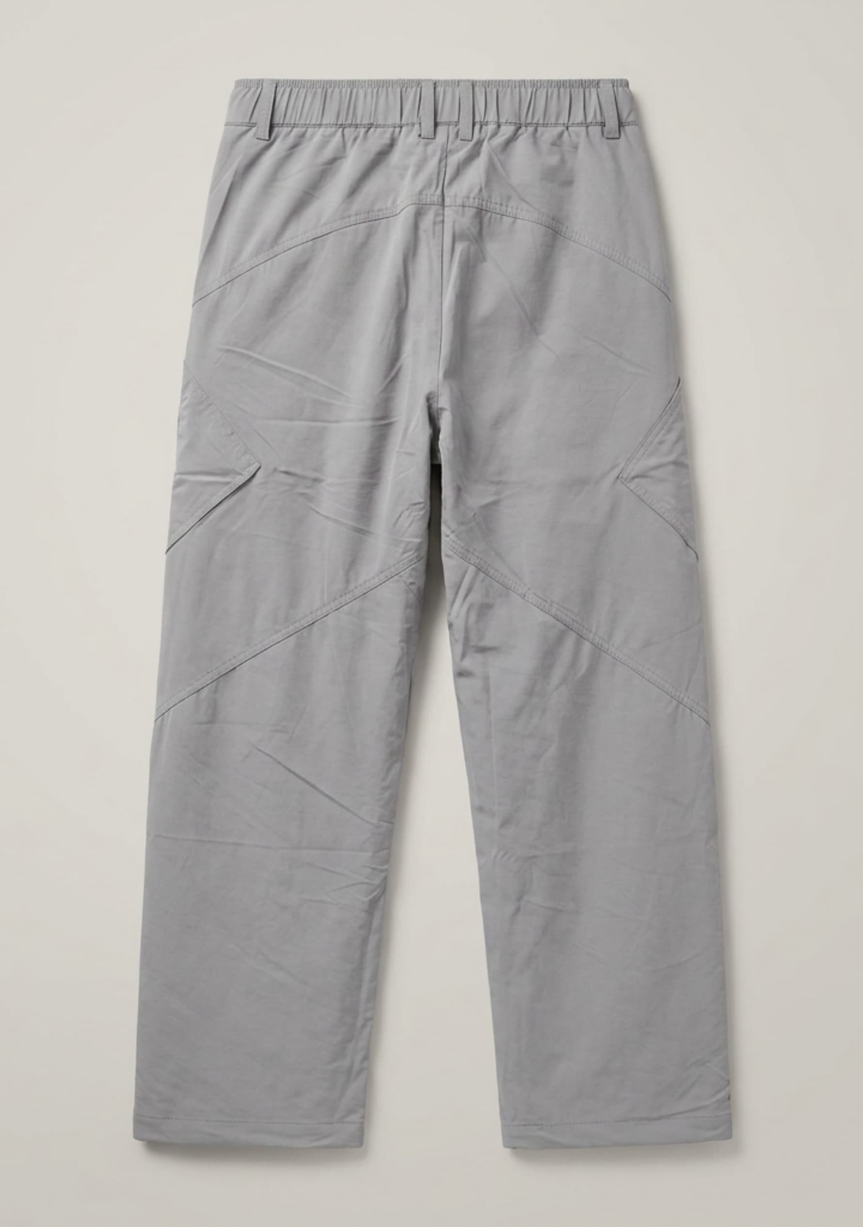 Ranger Cargo Pants (Grey)