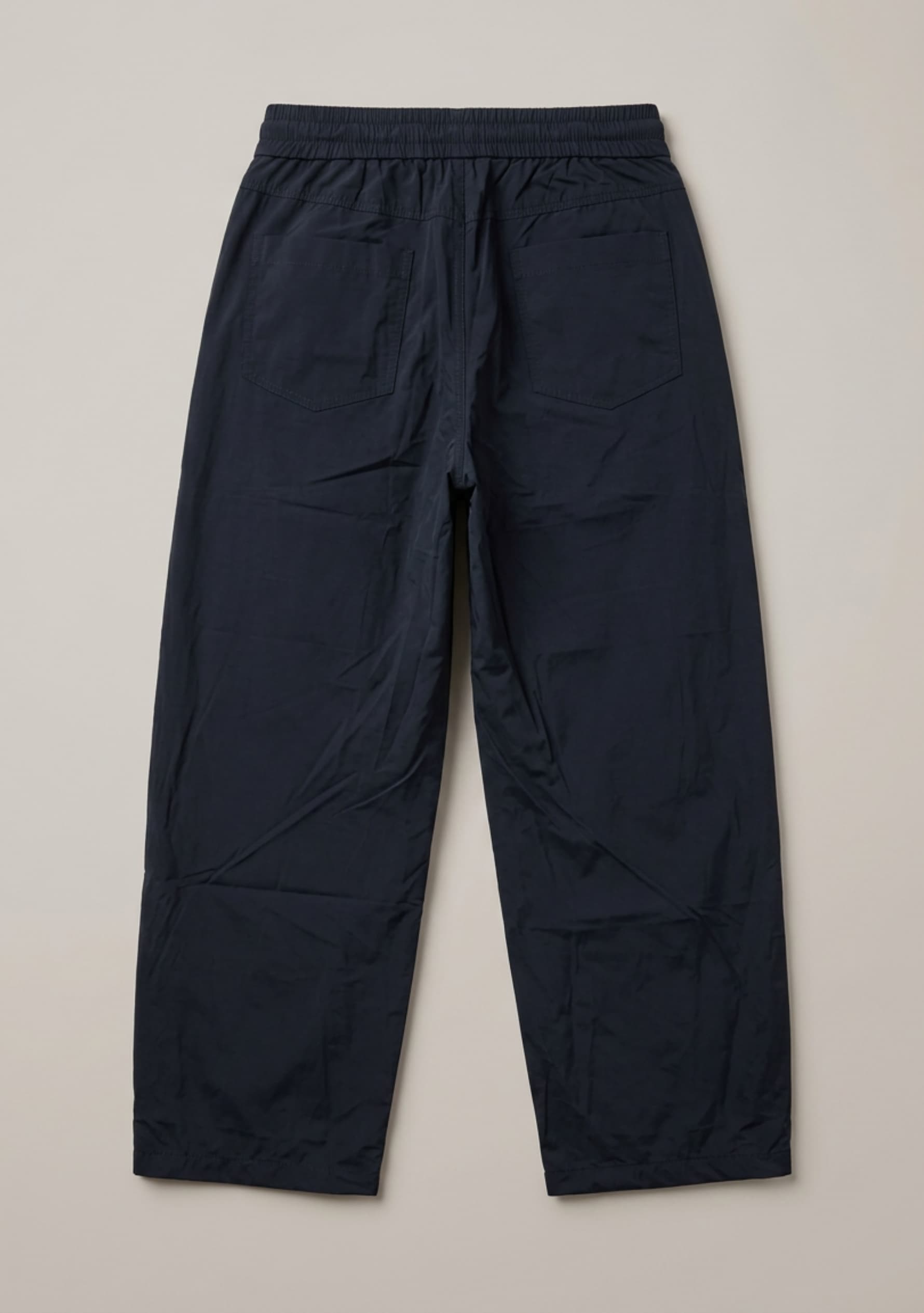 Terrain Utility Pants (Black)