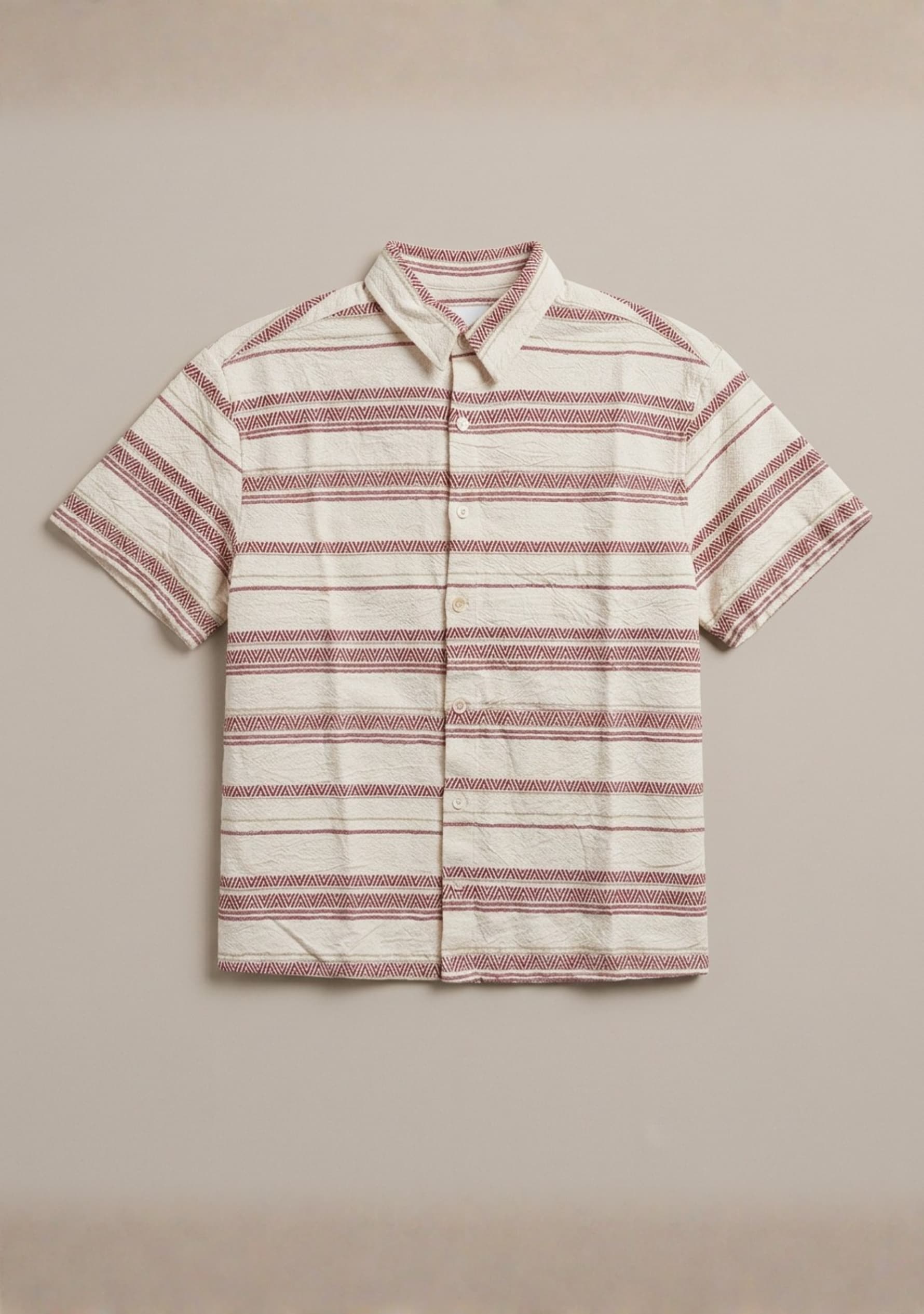 Easy Escape: Sedona Men's Shirt