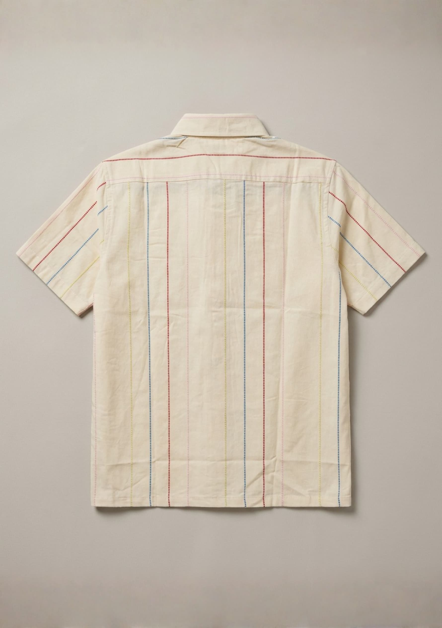 Easy Escape - Amalfi Men's Shirt