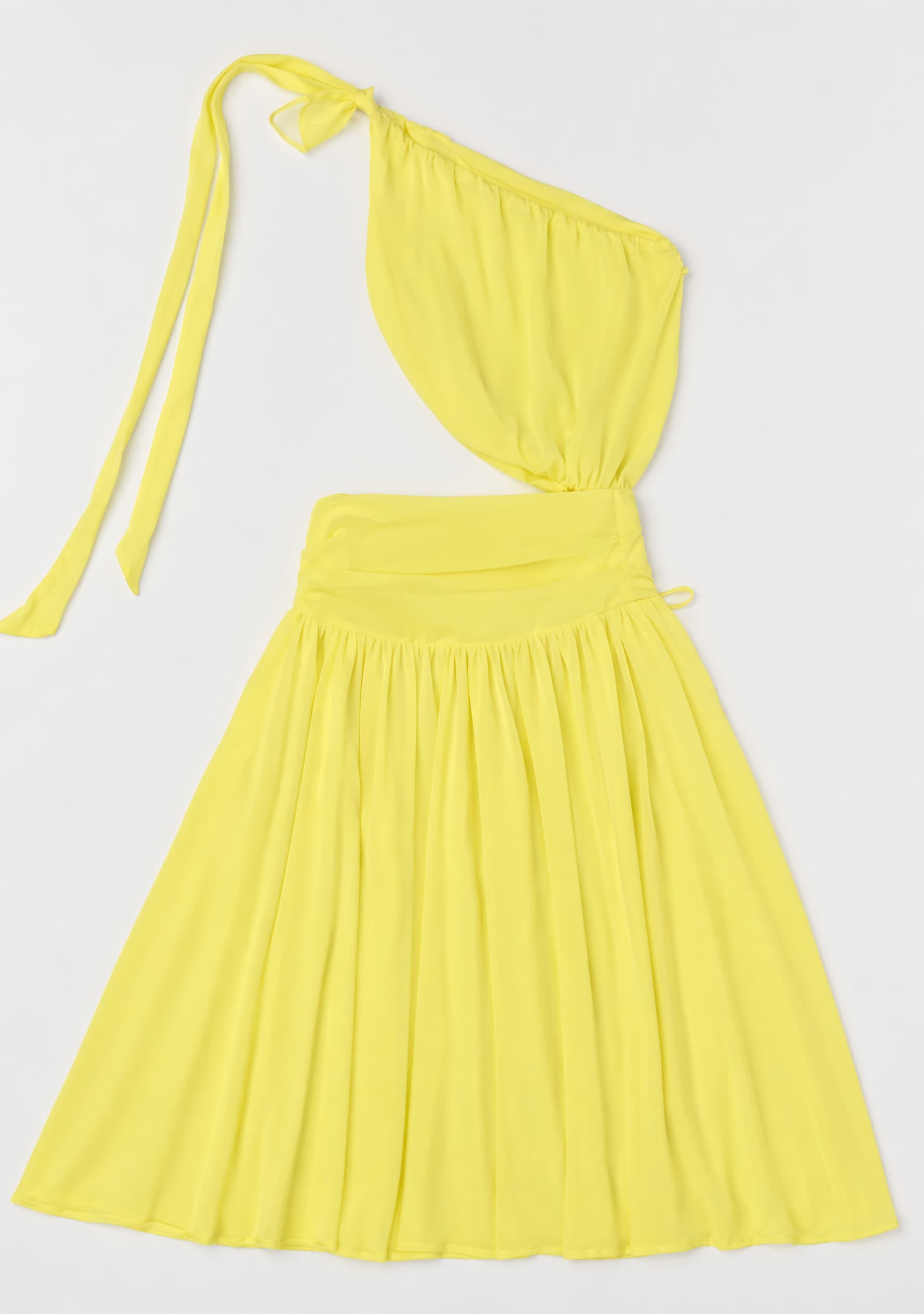 Soleil Summer Wear (Yellow)