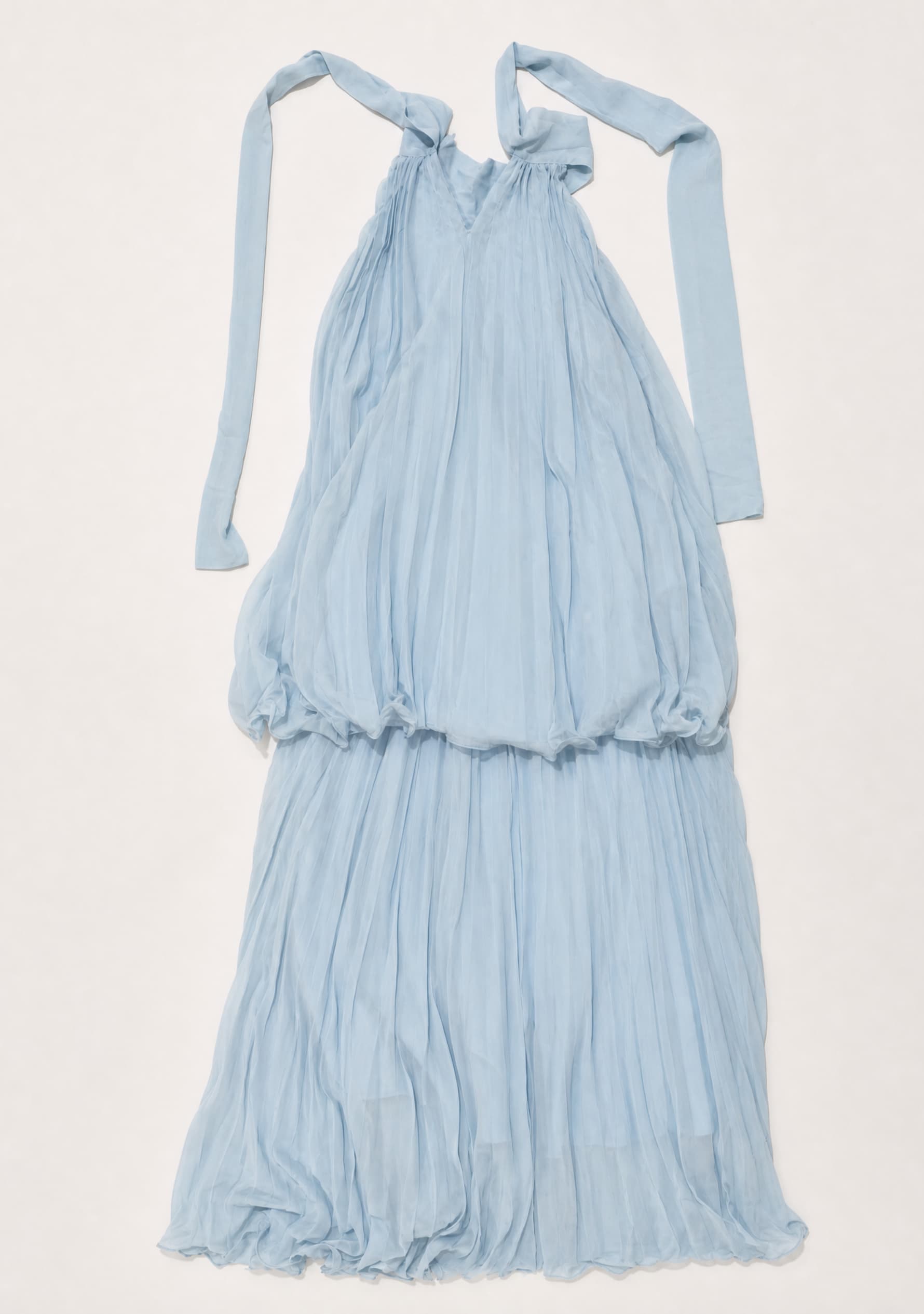 Zephyra Summer Wear (Sky Blue)