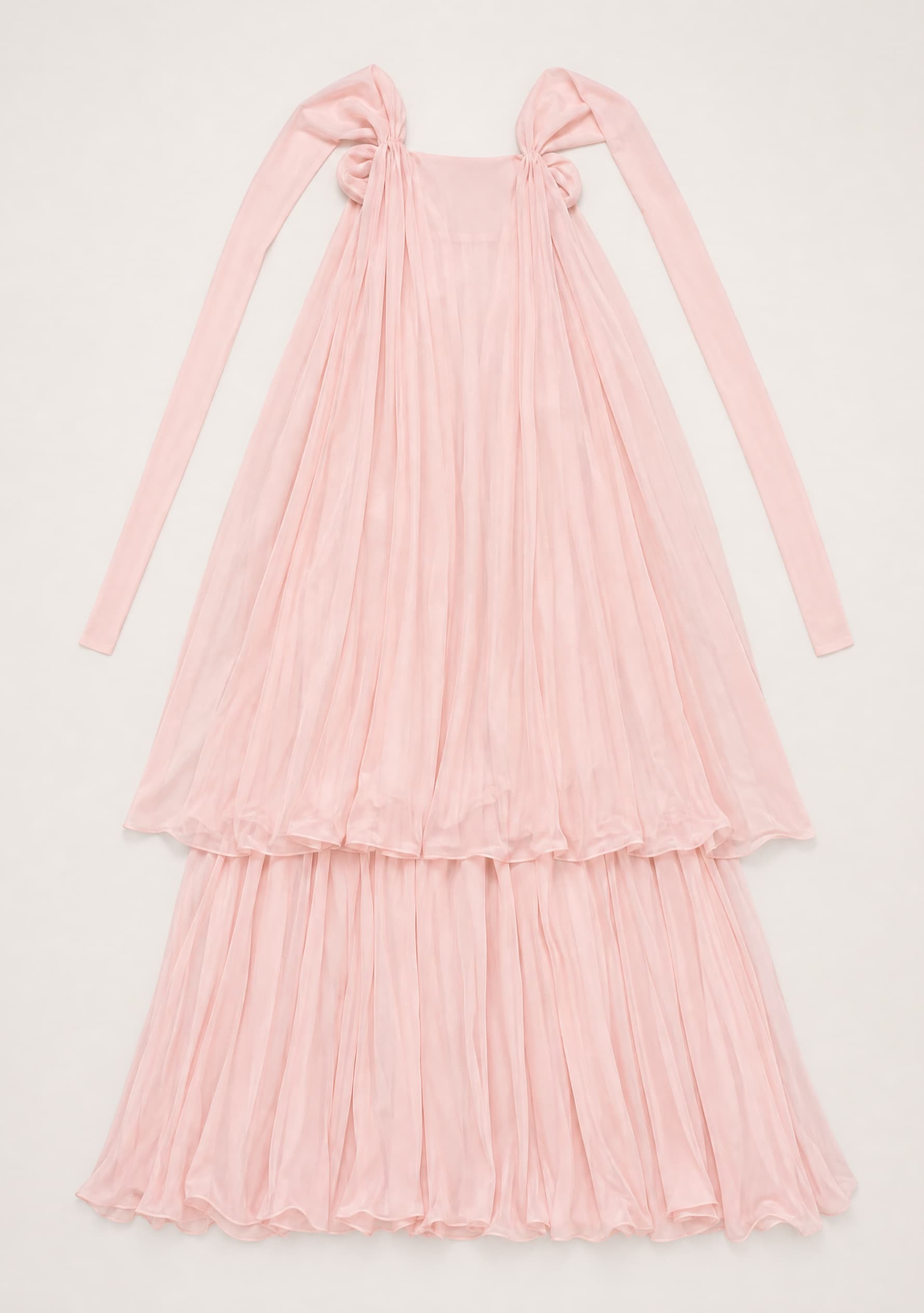 Zephyra Summer Wear (Pink)
