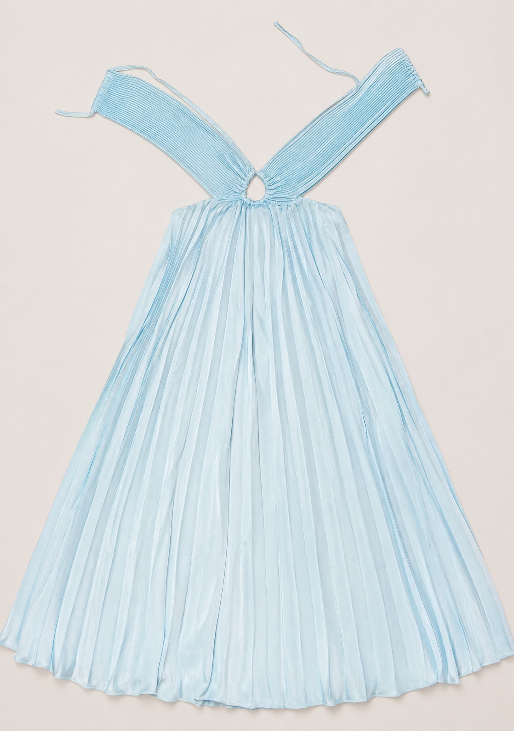 Cerulea Summer Wear (Sky Blue)
