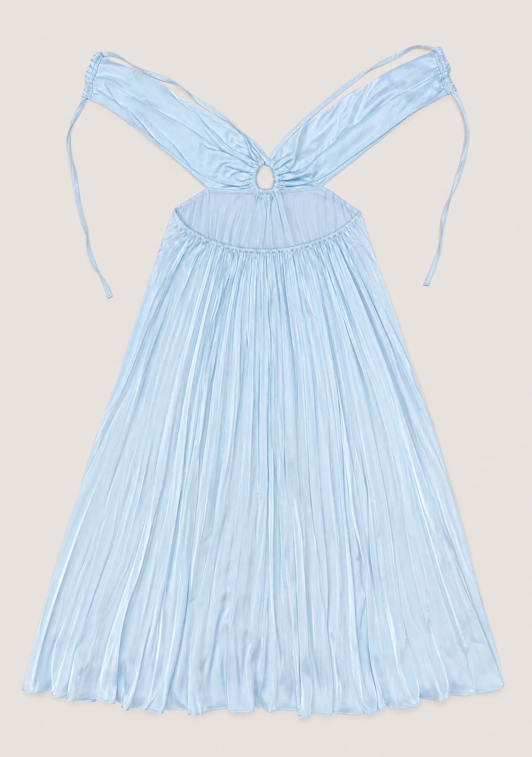Cerulea Summer Wear (Sky Blue)