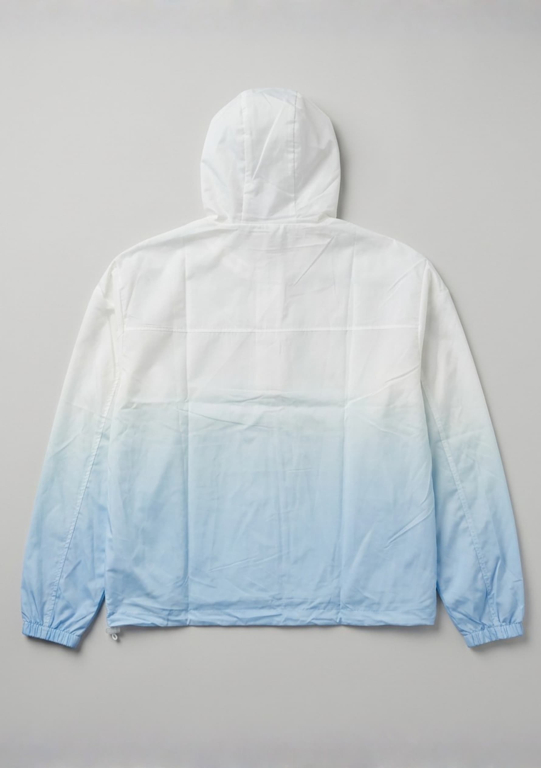 Aeris Overlay Jacket