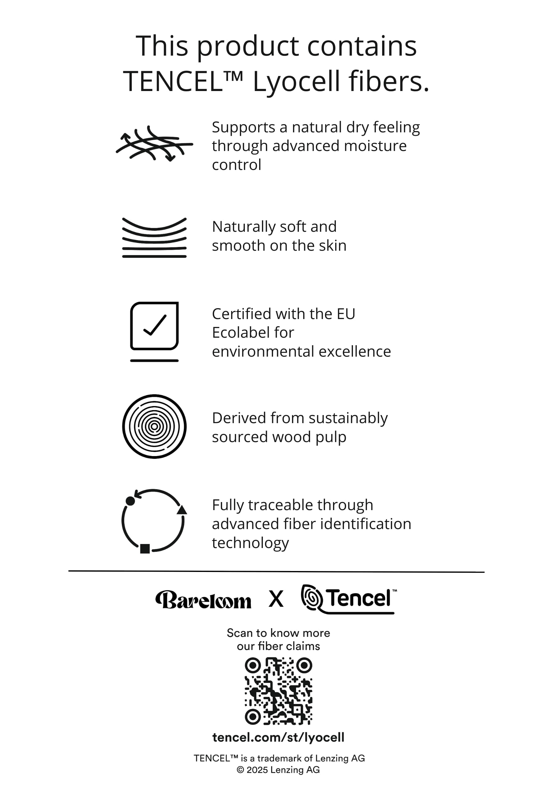 Off Season (White) Relaxed Fit