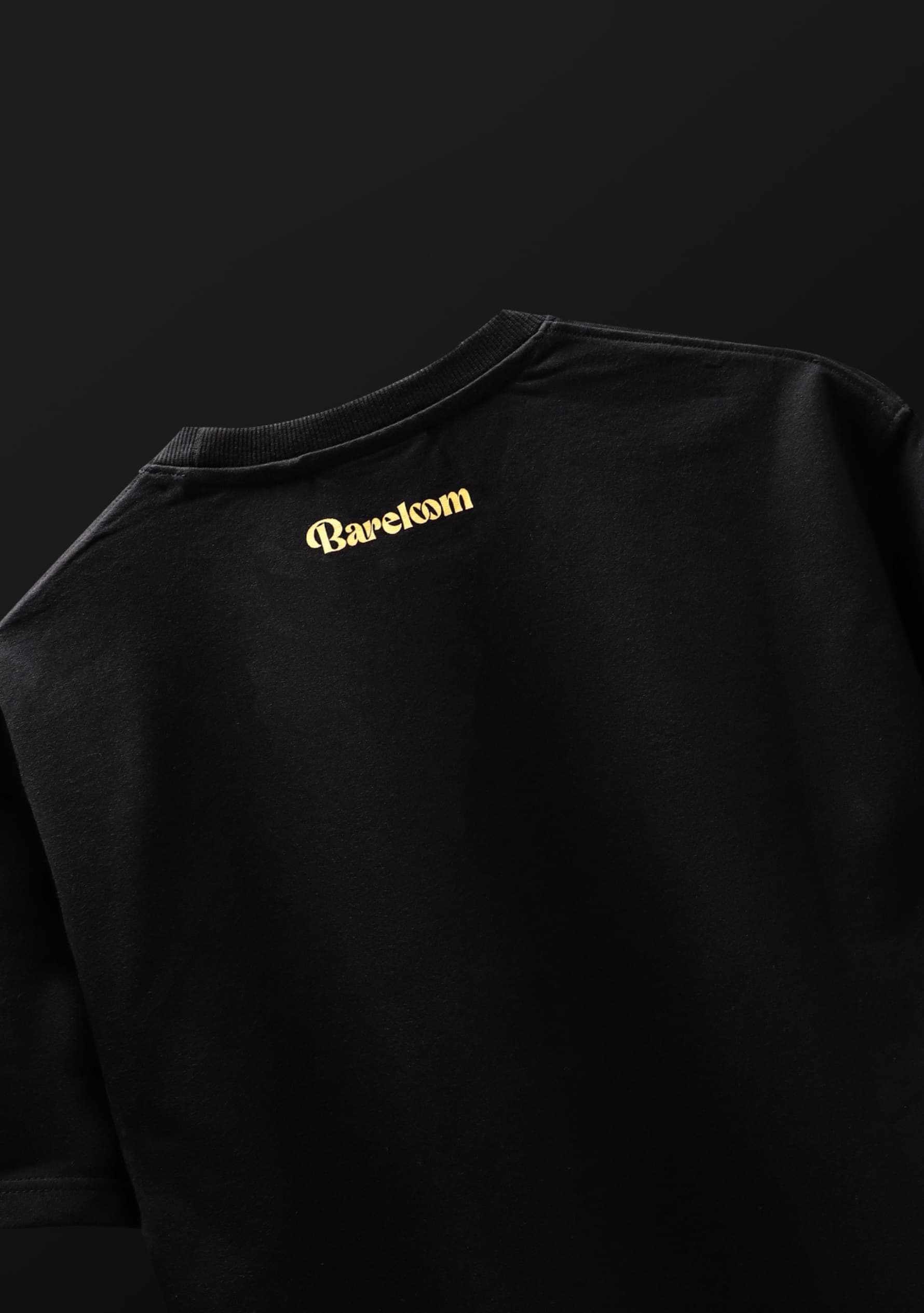 Free State (Black) Relaxed Fit