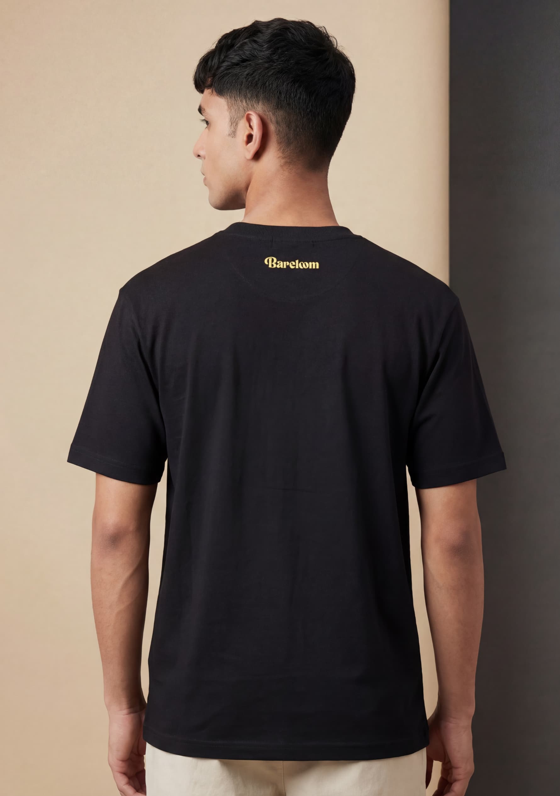 Free State (Black) Relaxed Fit