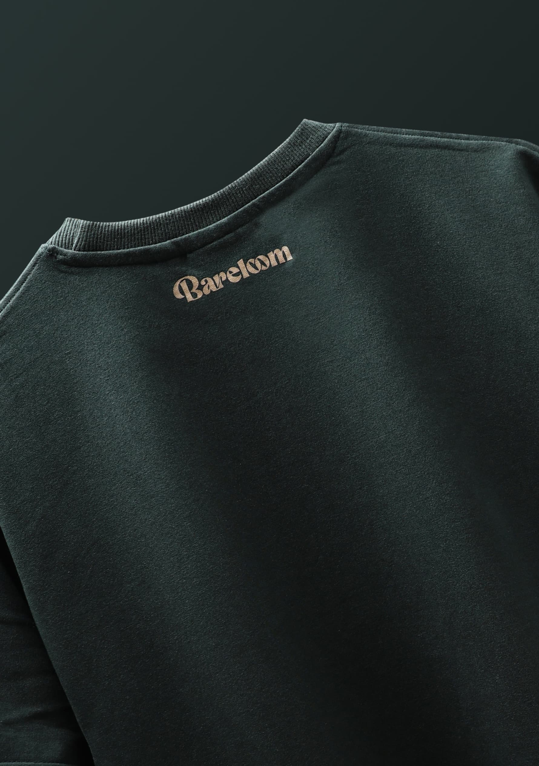 Free State (Forest Green) Relaxed Fit