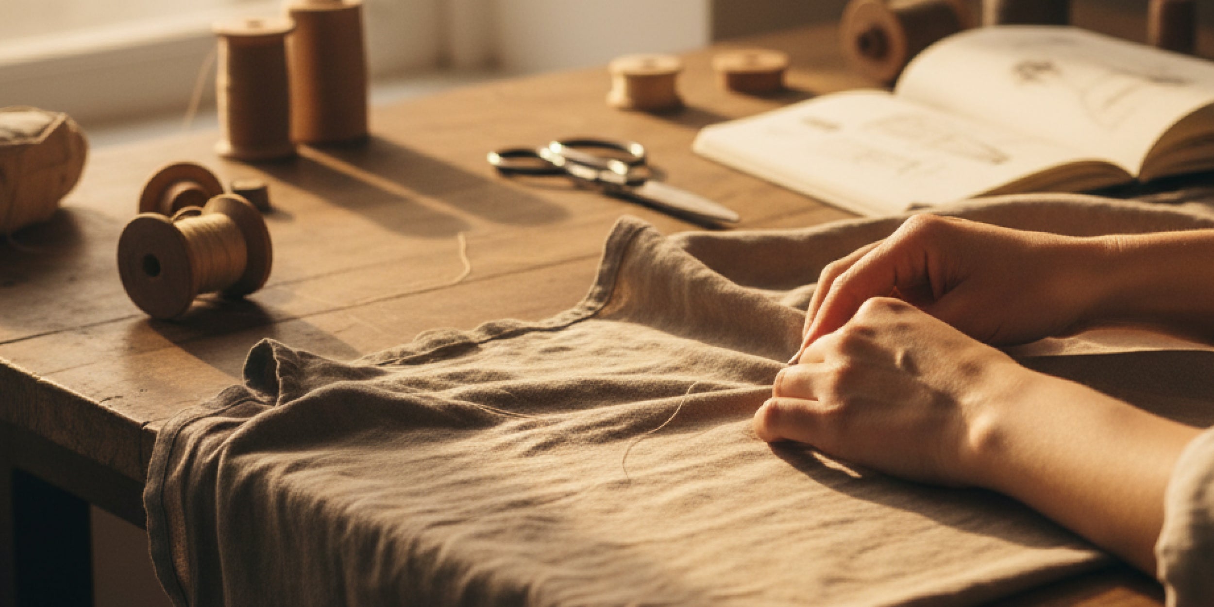 How to Recognize Quality in What You Wear