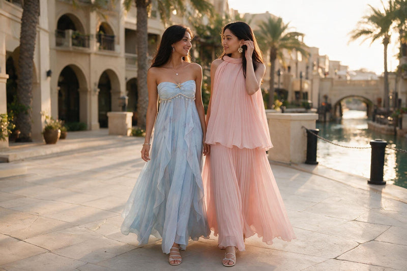 Summer Wear
