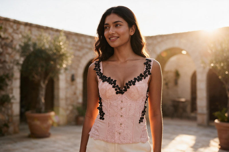 Corset Tops