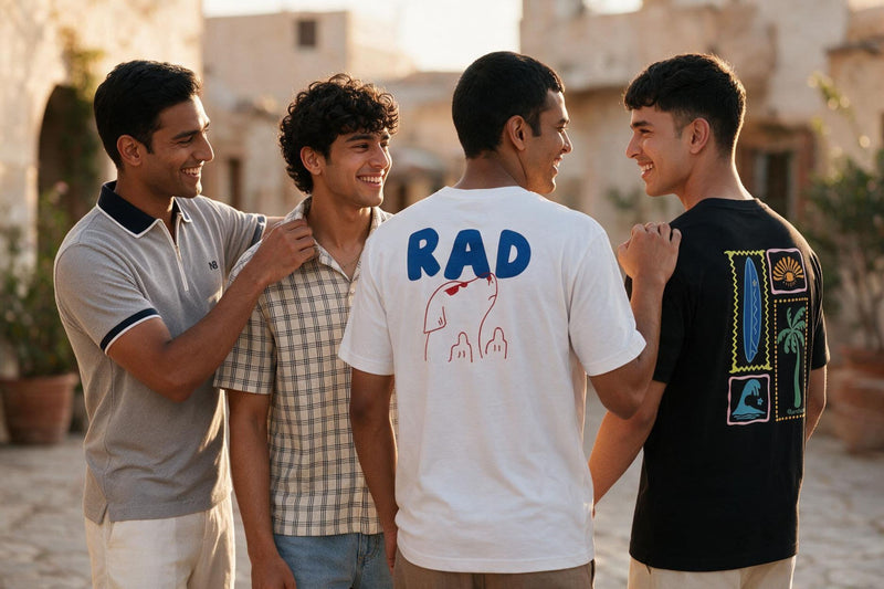 Men's Tops