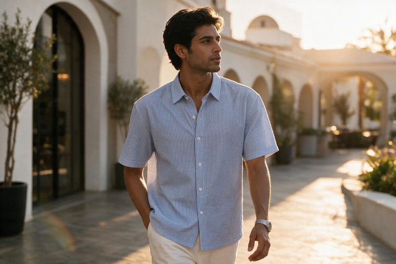 Men's Shirts