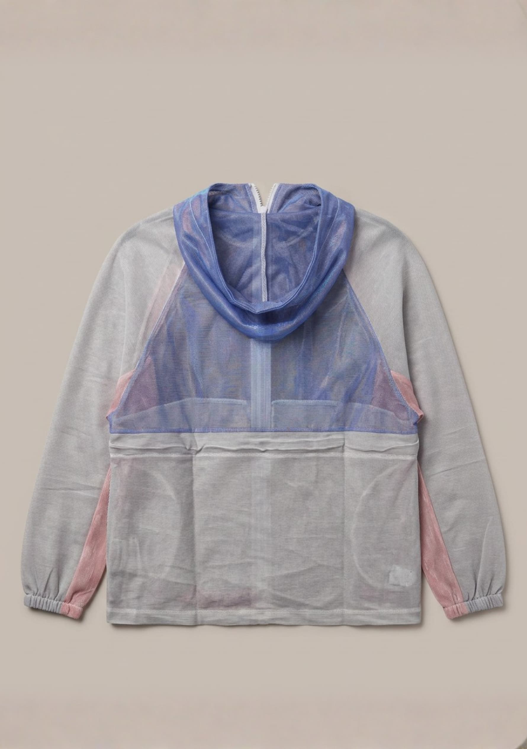 Skyline Overlay Jacket