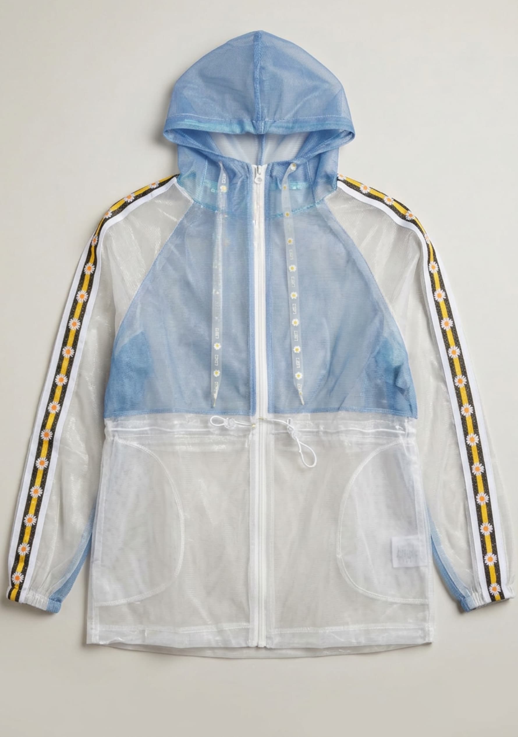 Valenne Overlay Jacket