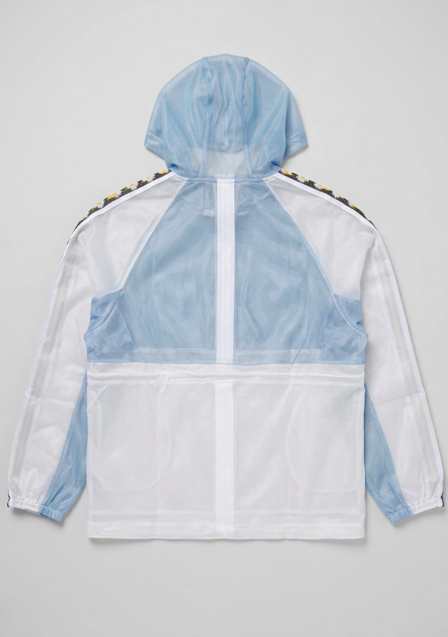 Valenne Overlay Jacket