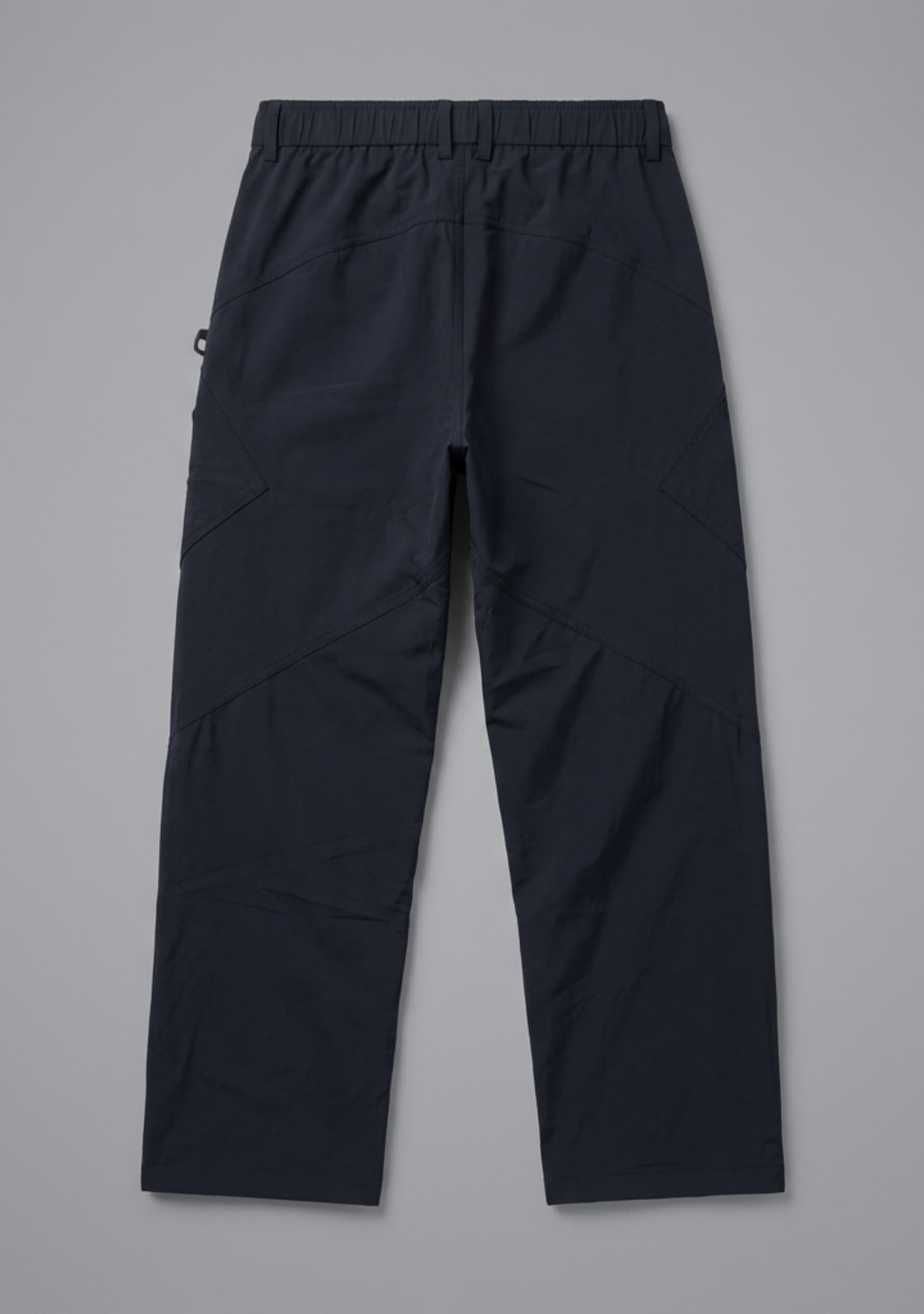 Ranger Cargo Pants (Black)