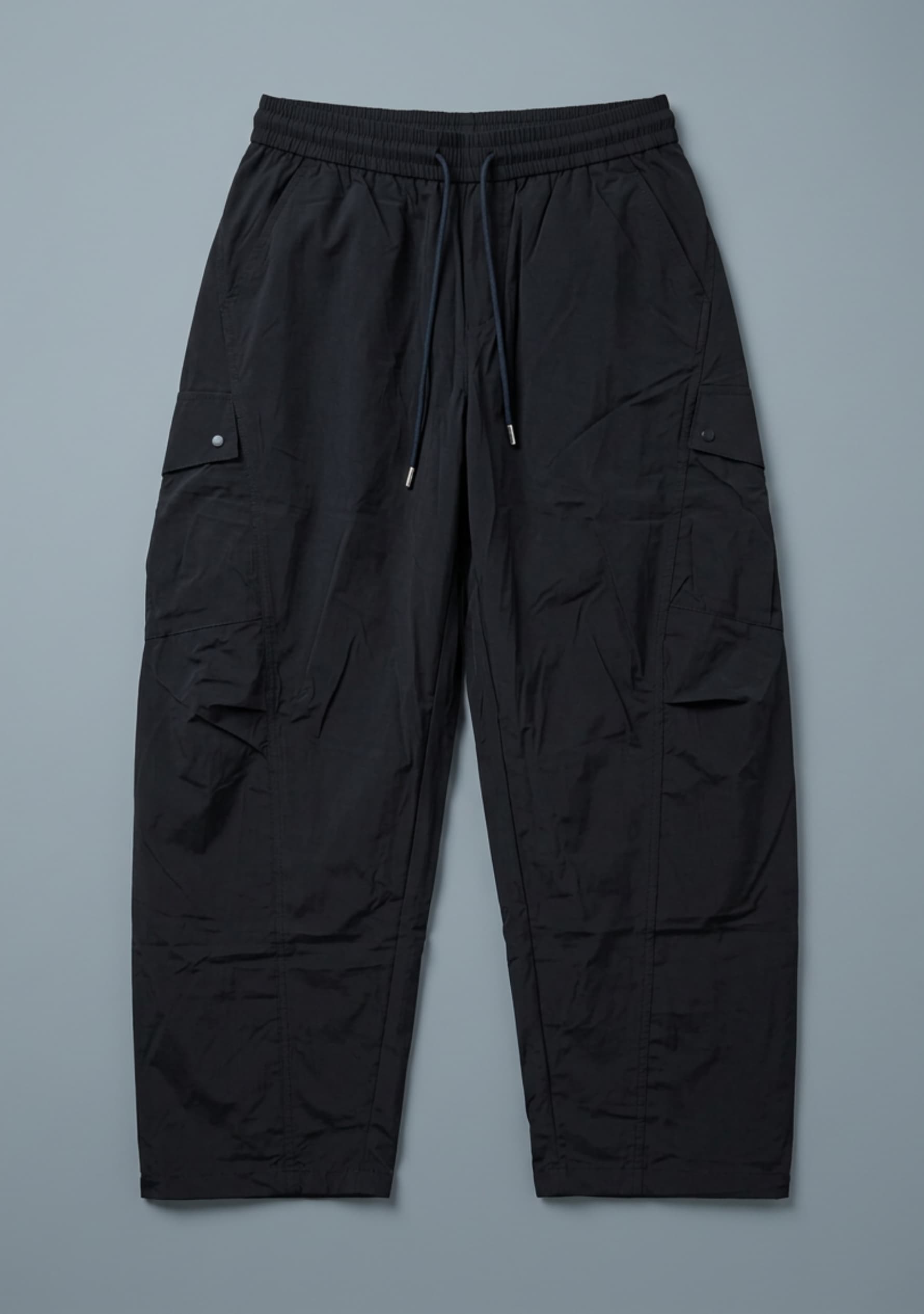 Summit Utility Pants (Black)