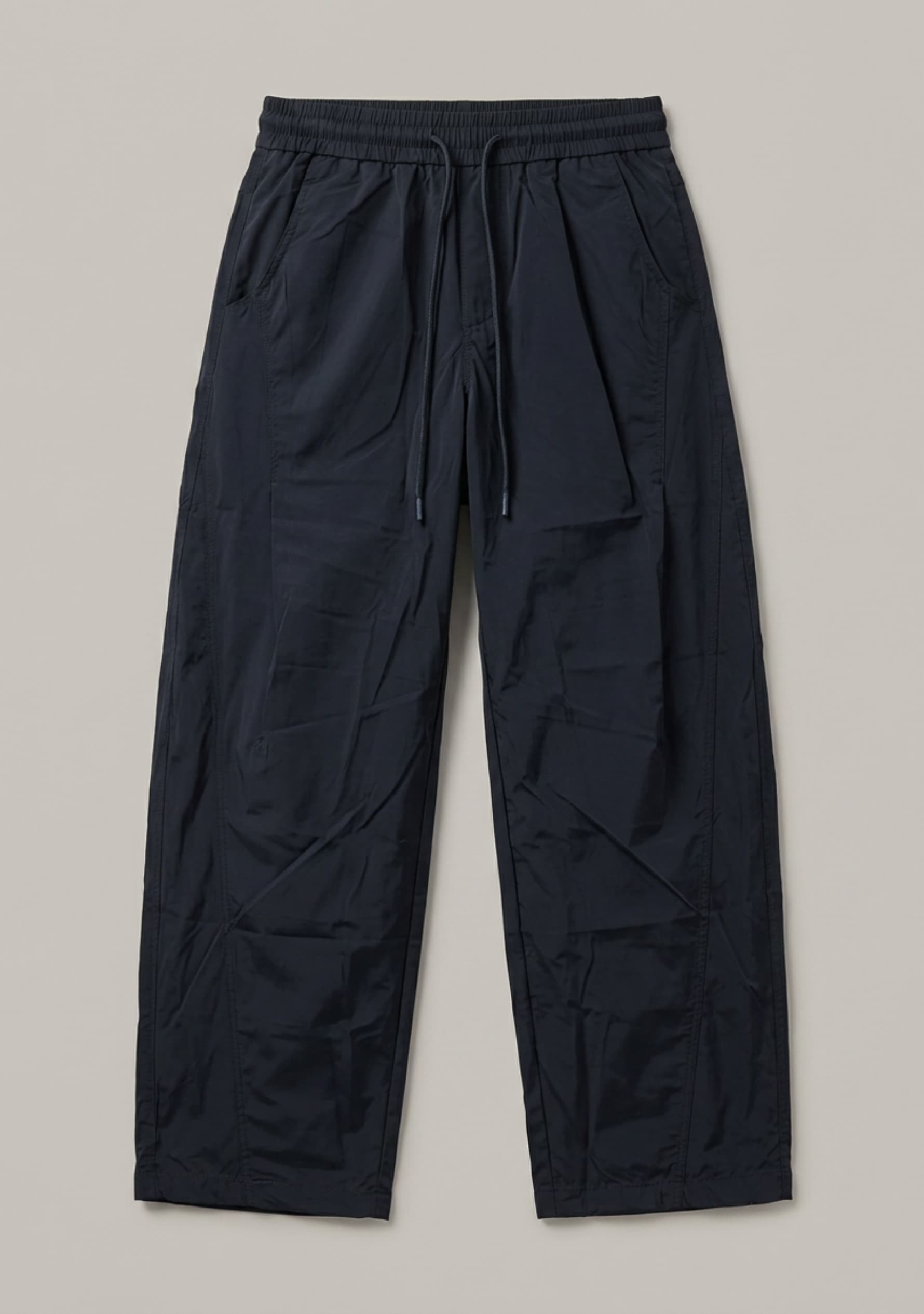 Terrain Utility Pants (Black)