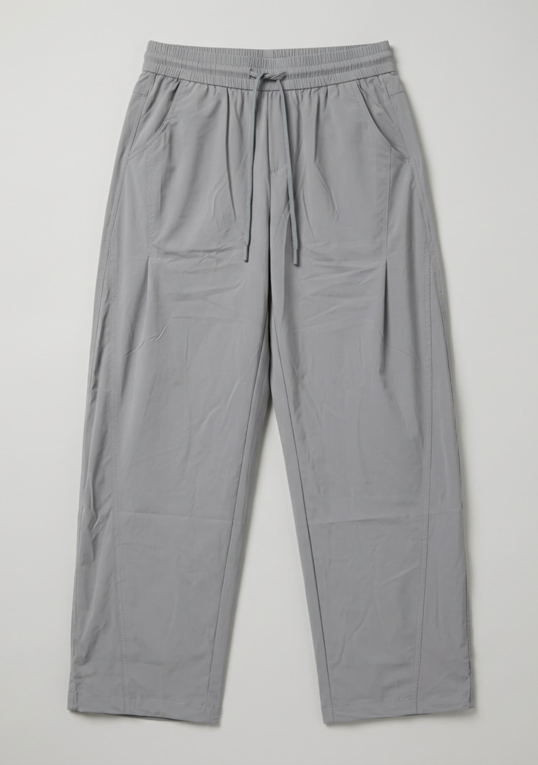 Terrain Utility Pants (Grey)