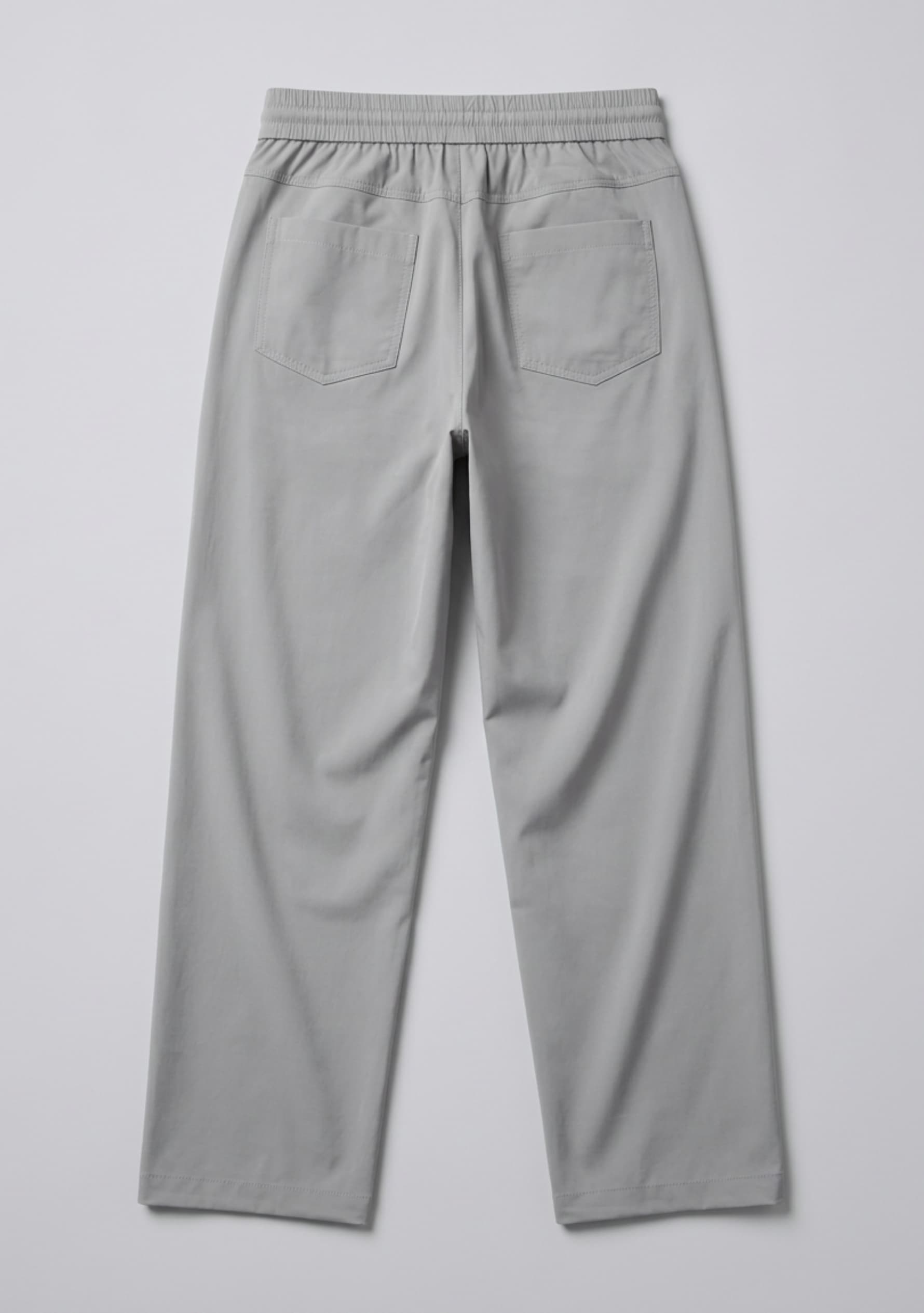 Terrain Utility Pants (Grey)