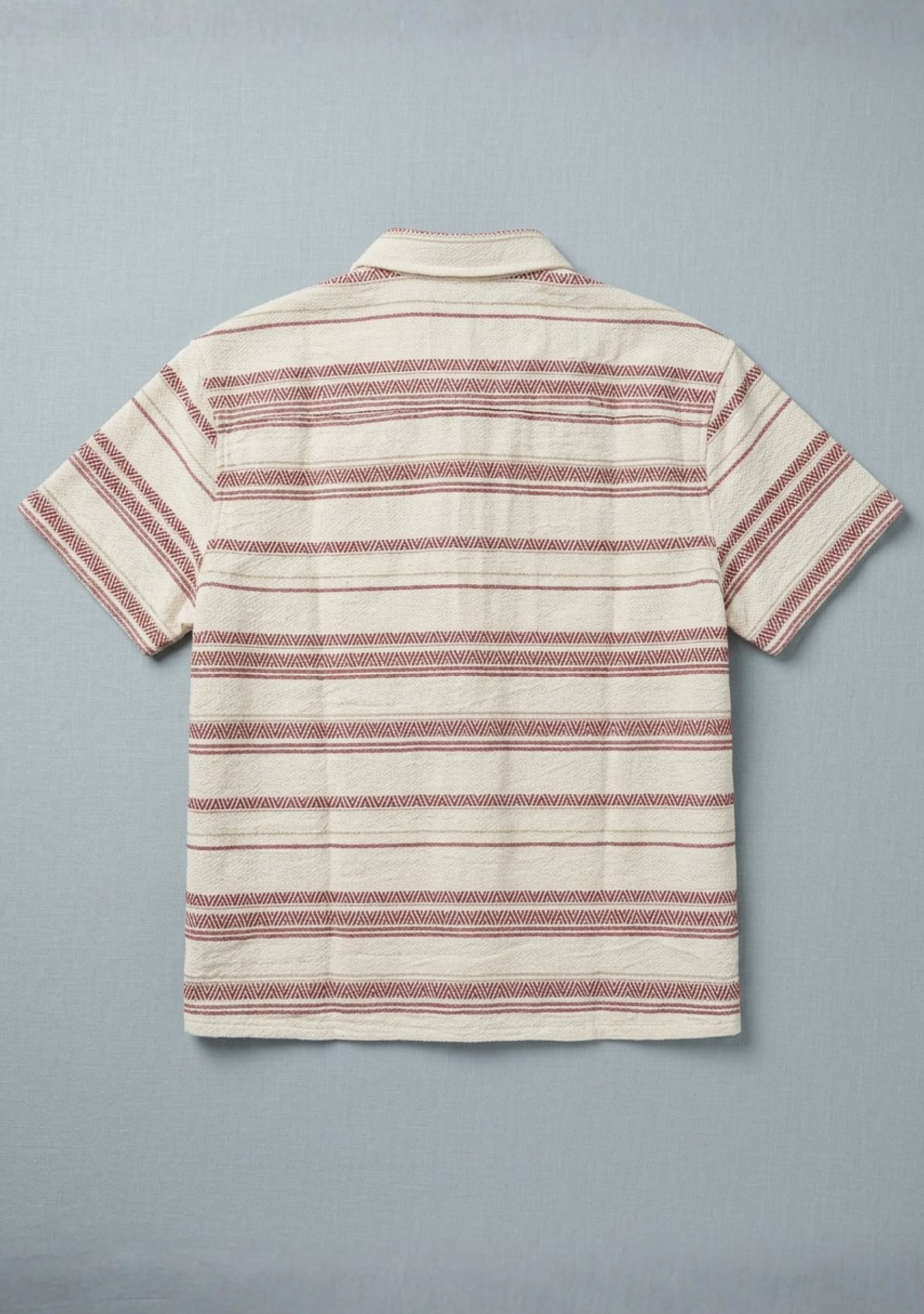 Easy Escape: Sedona Men's Shirt