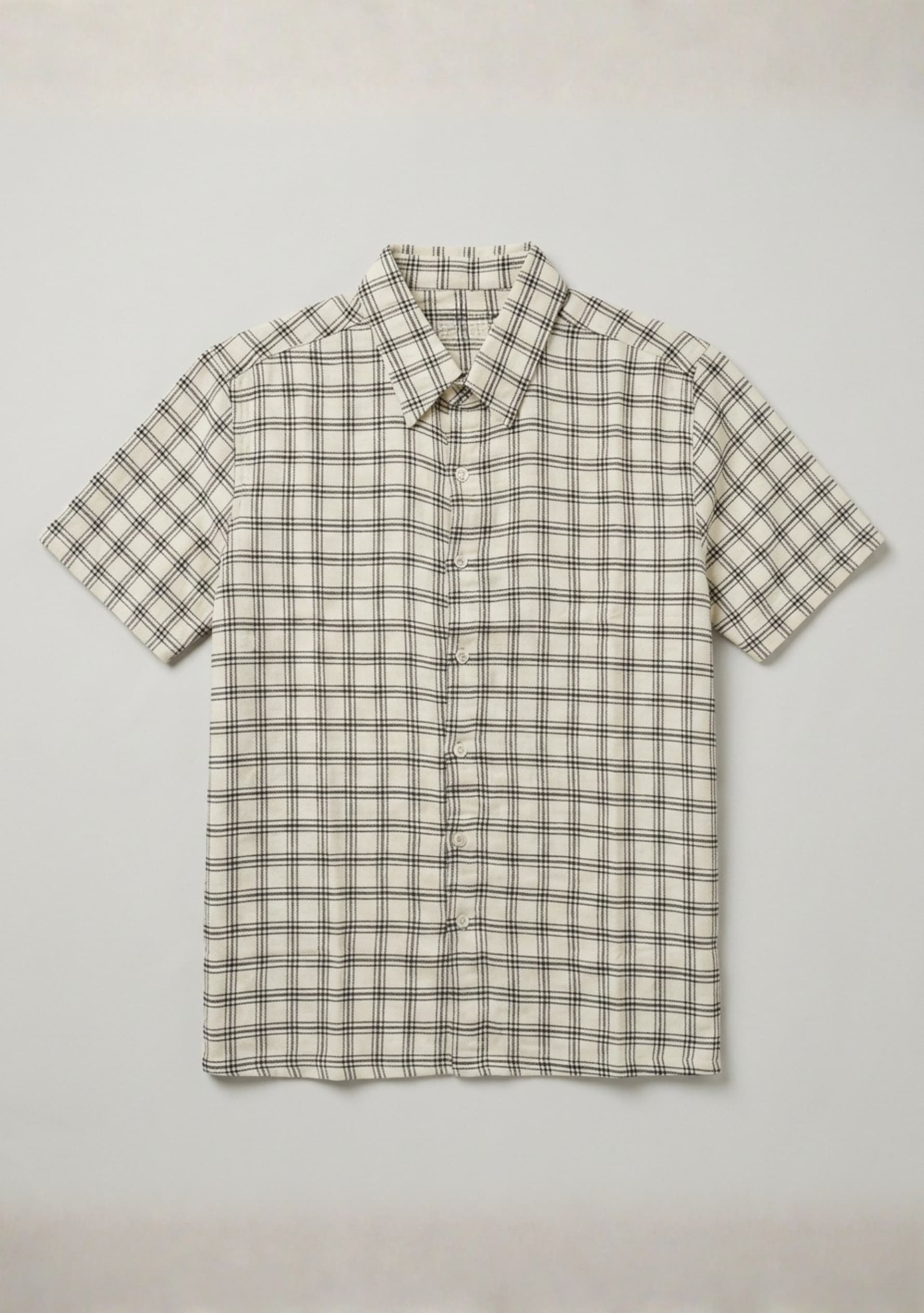 Easy Escape: Soho Men's Shirt