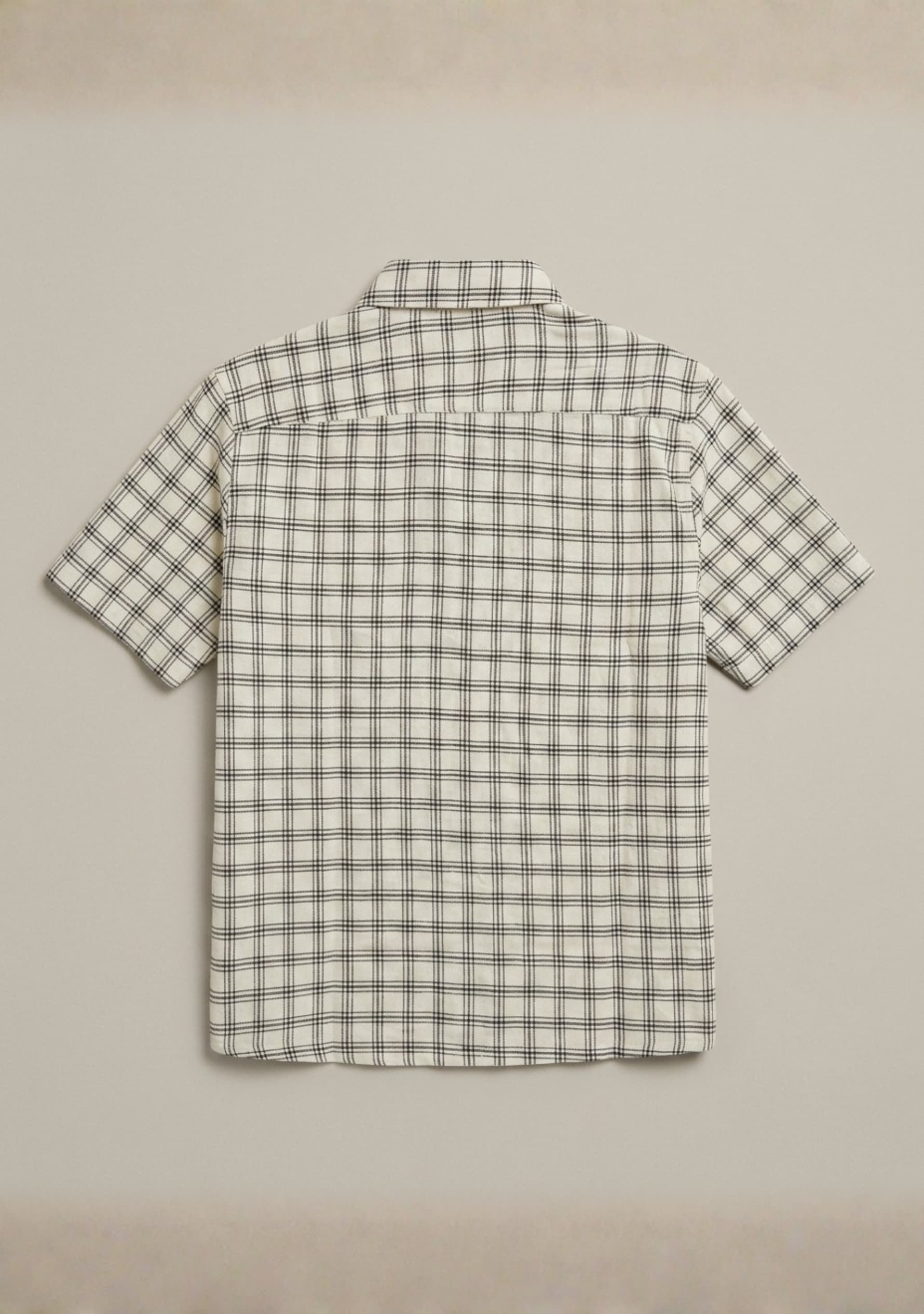 Easy Escape: Soho Men's Shirt