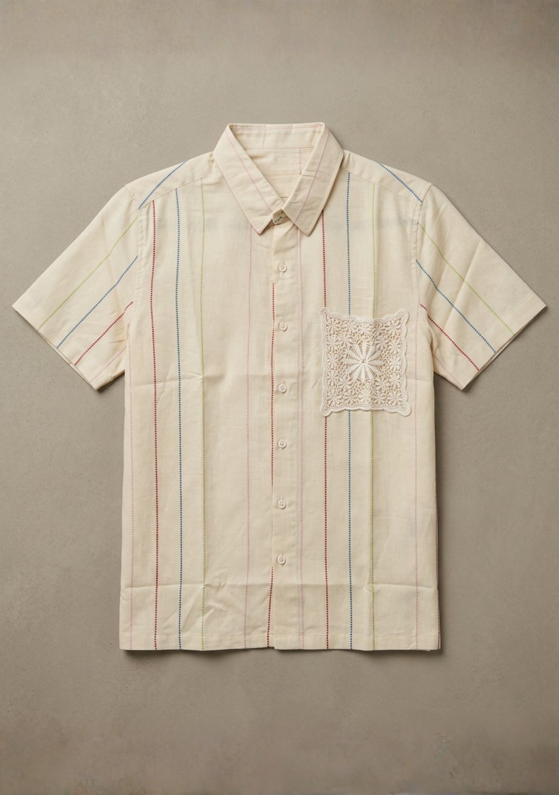 Easy Escape - Amalfi Men's Shirt