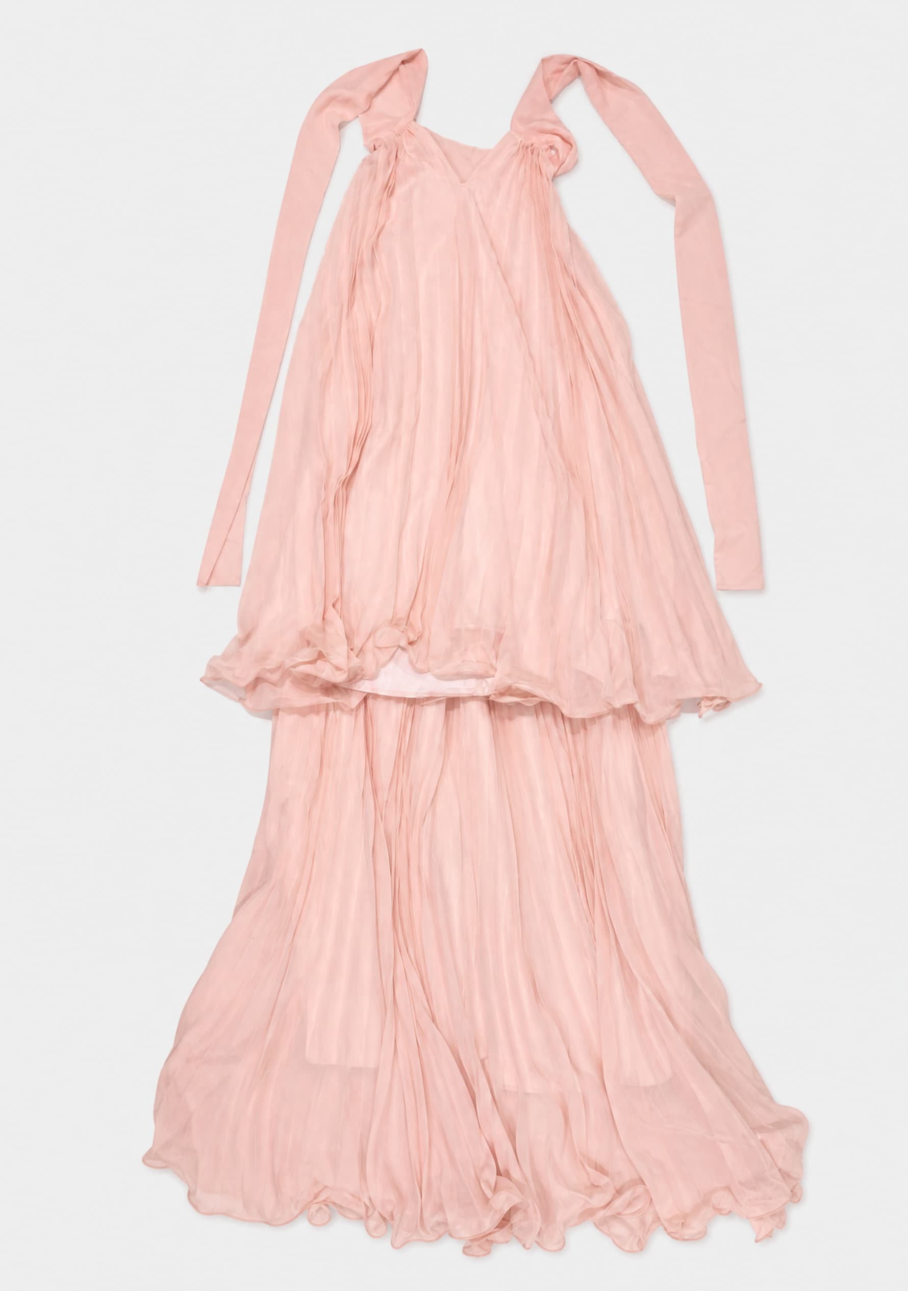 Zephyra Summer Wear (Pink)