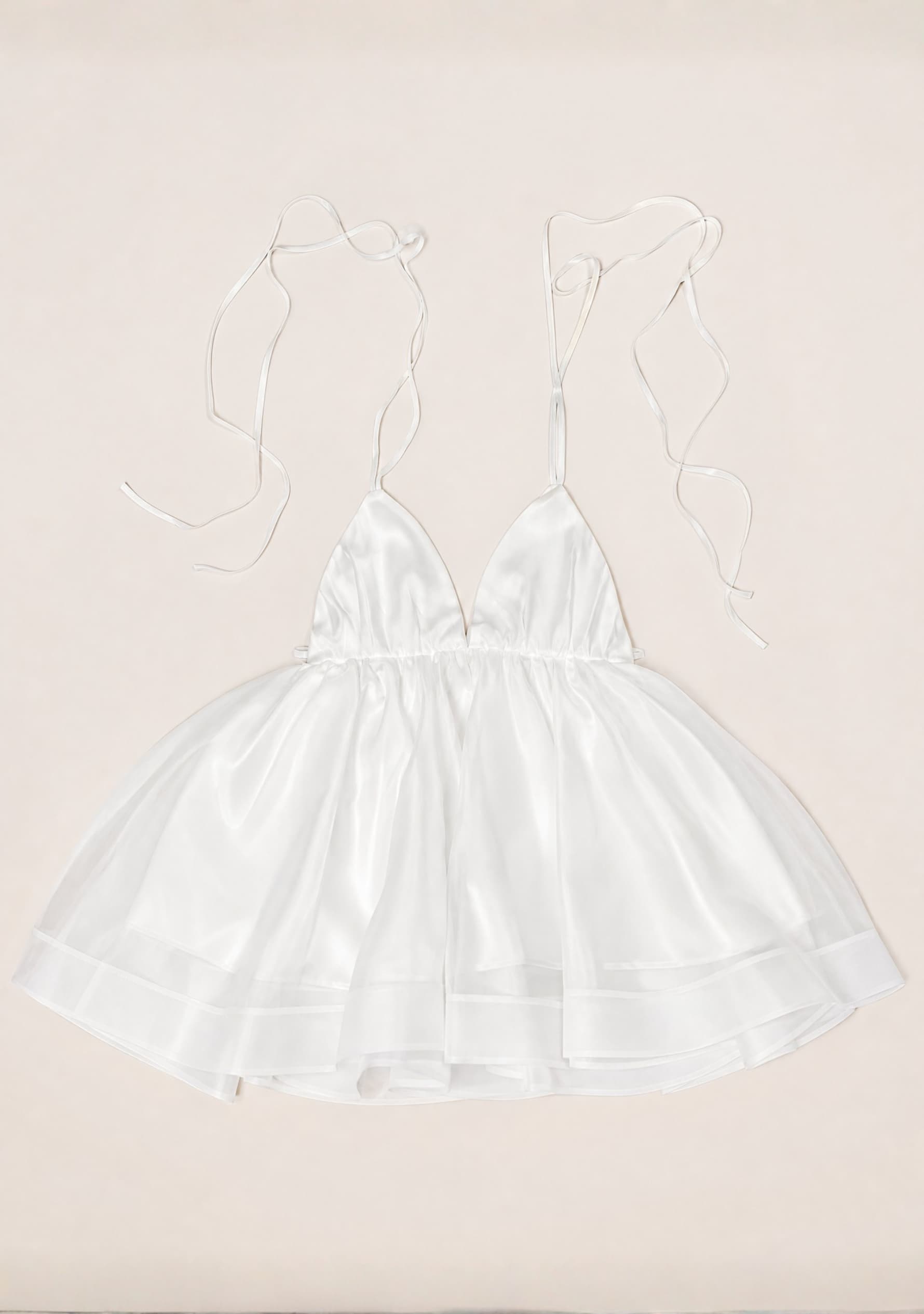 Etoile Summer Wear (White)