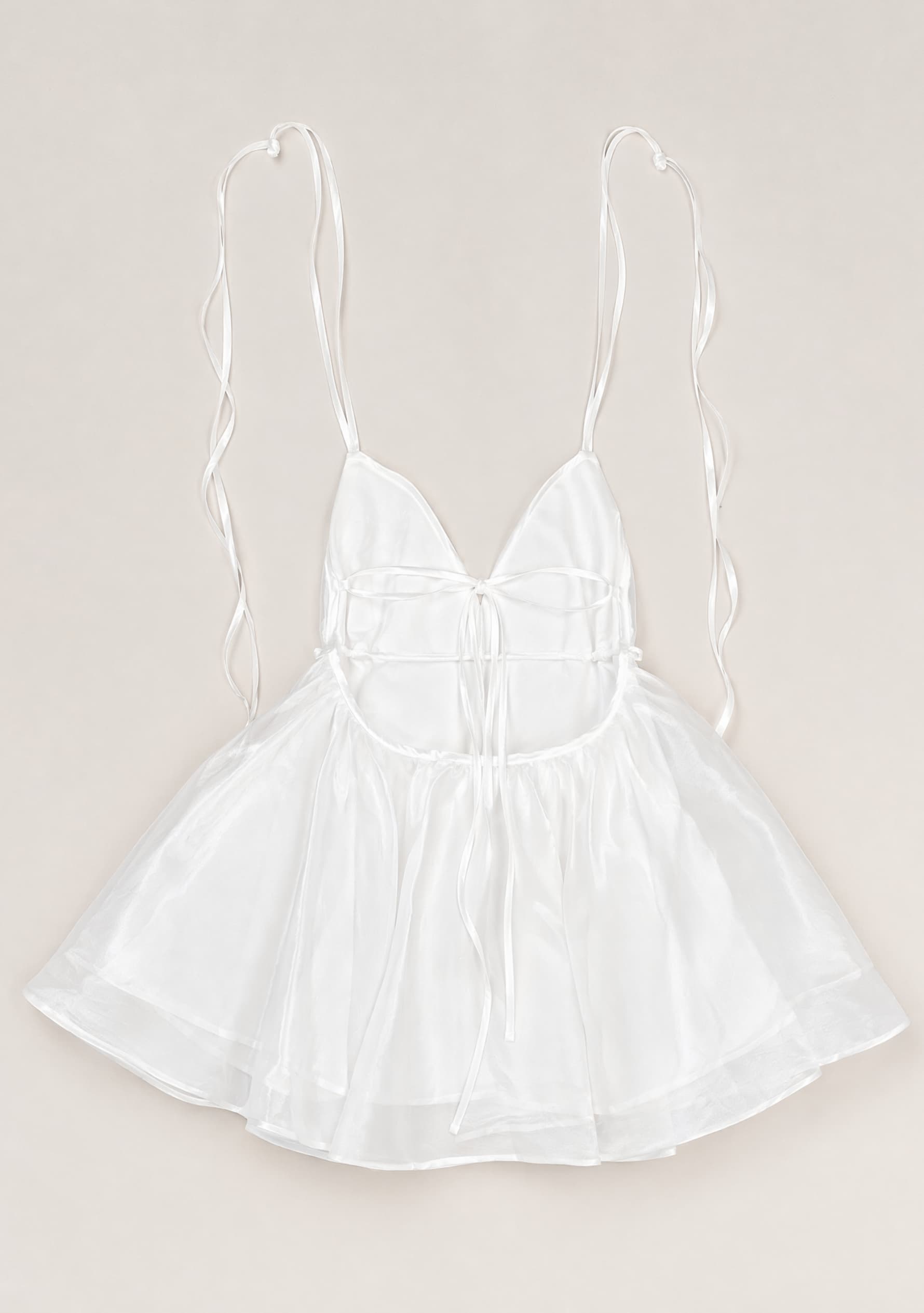 Etoile Summer Wear (White)