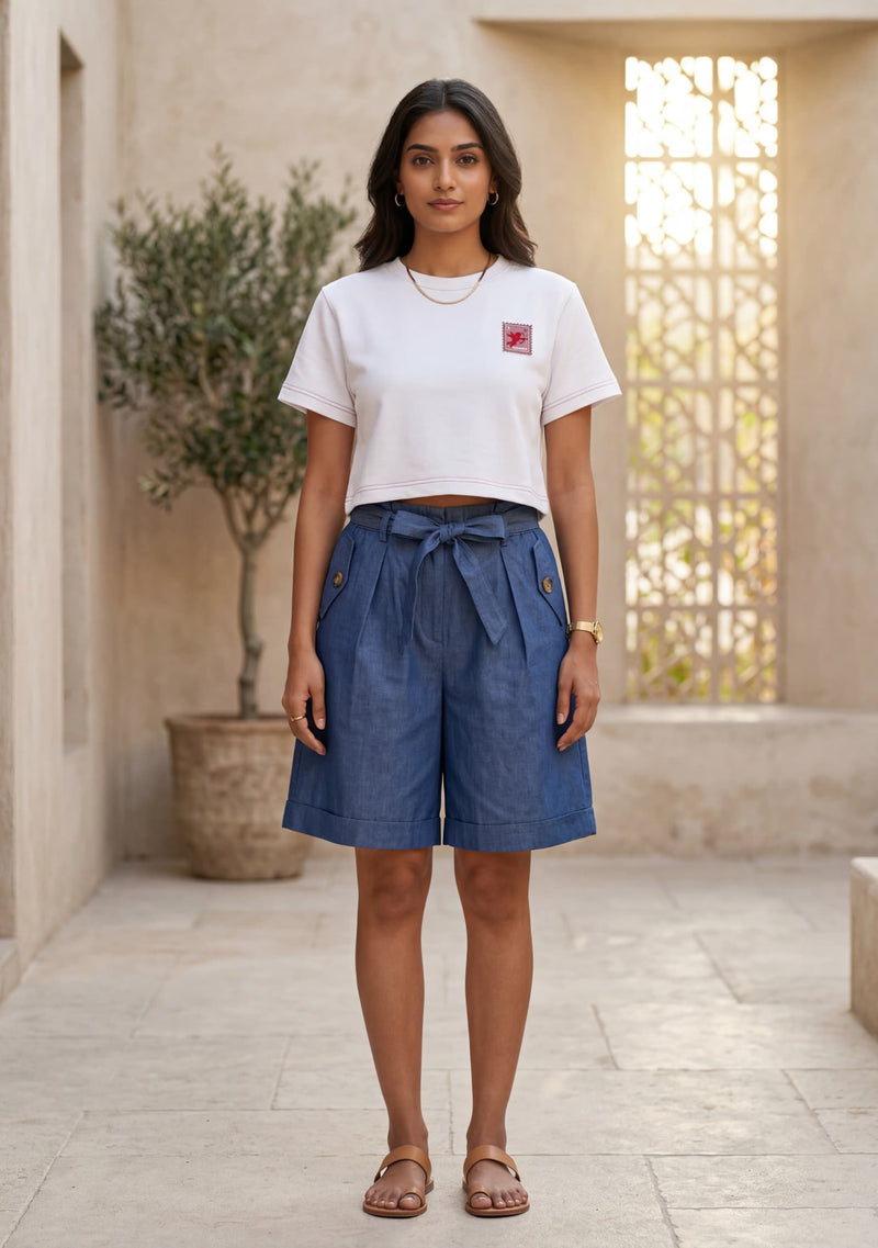Skort