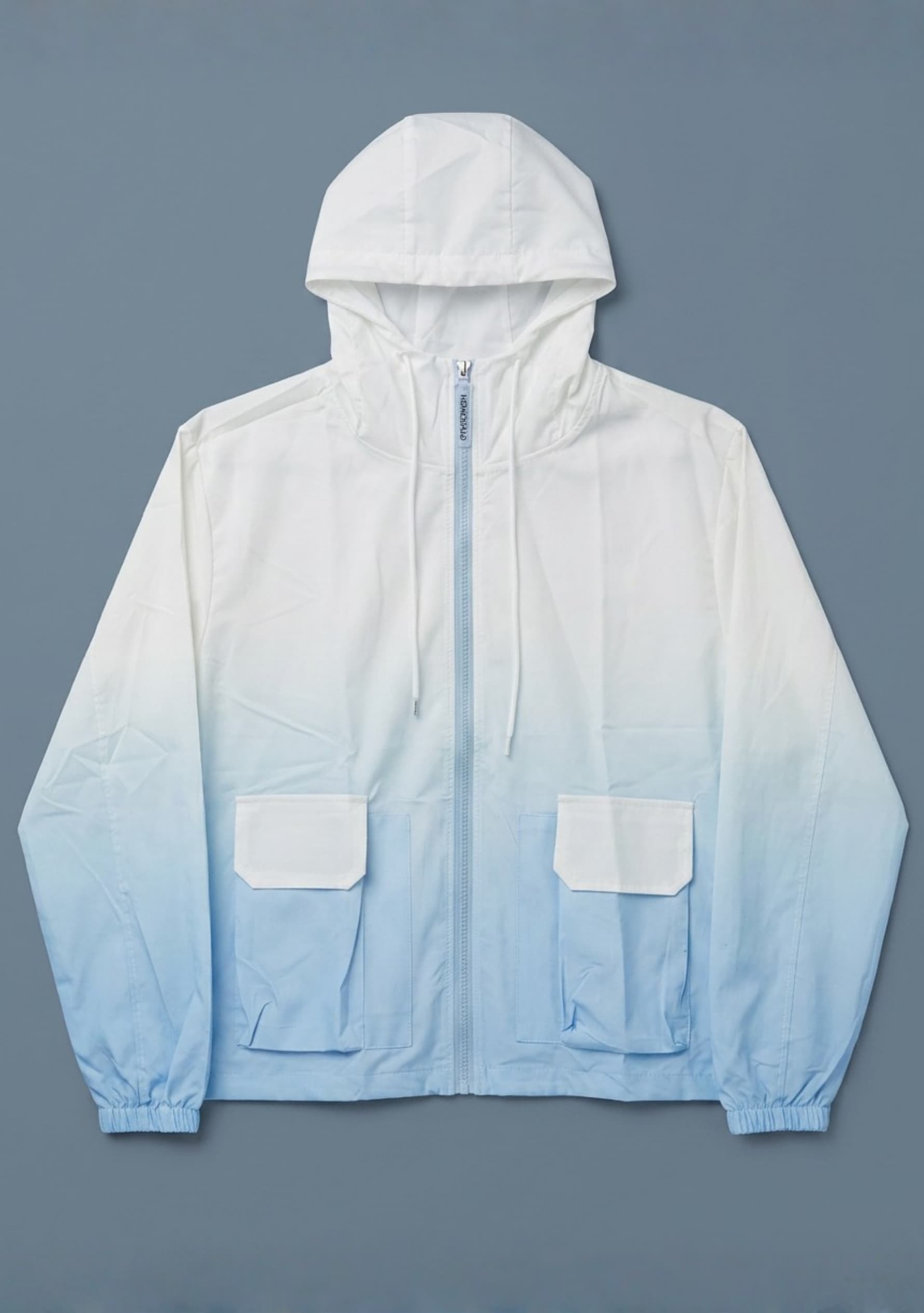 Aeris Overlay Jacket
